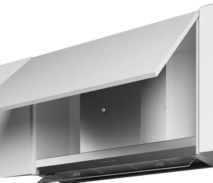 Falmec VIRGOLA TOUCH NRS 120