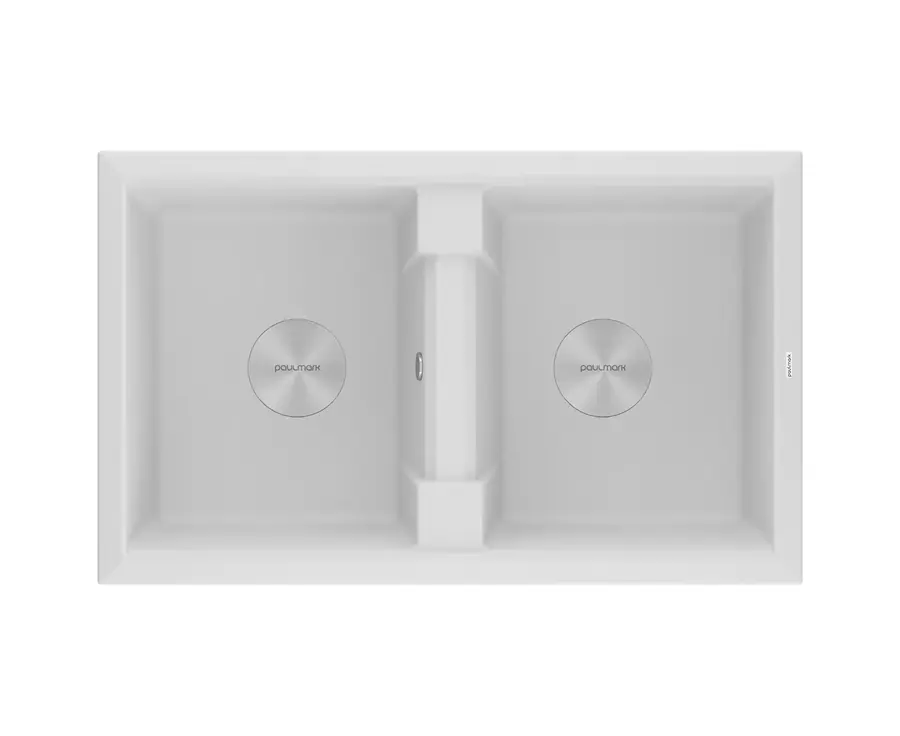 Paulmark PM238150-WH