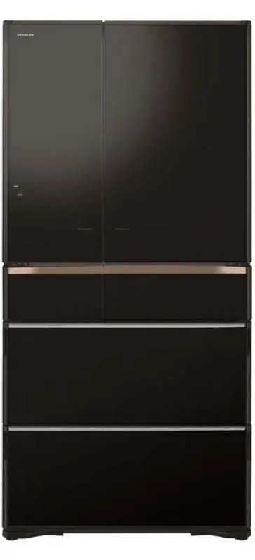 Hitachi R-ZXC740WHXK