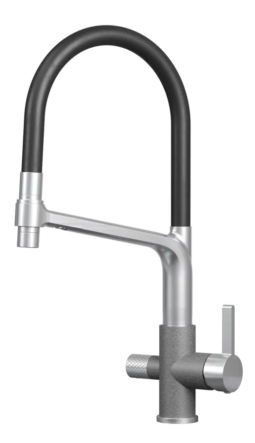 GRANULA 5083, ГРАФИТ