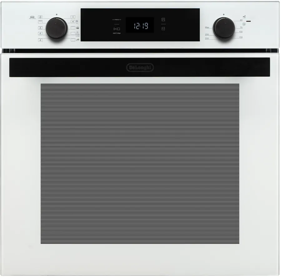 DeLonghi DEO 755 BB RAMONA