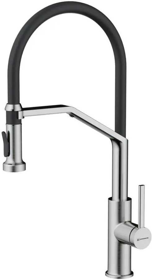 Omoikiri Makkari 2 Plus-SB-BN-BL