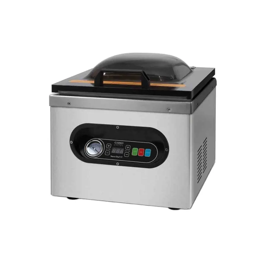 CASO VacuChef 77