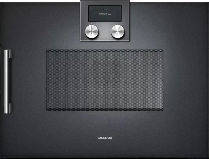 Gaggenau BMP250100