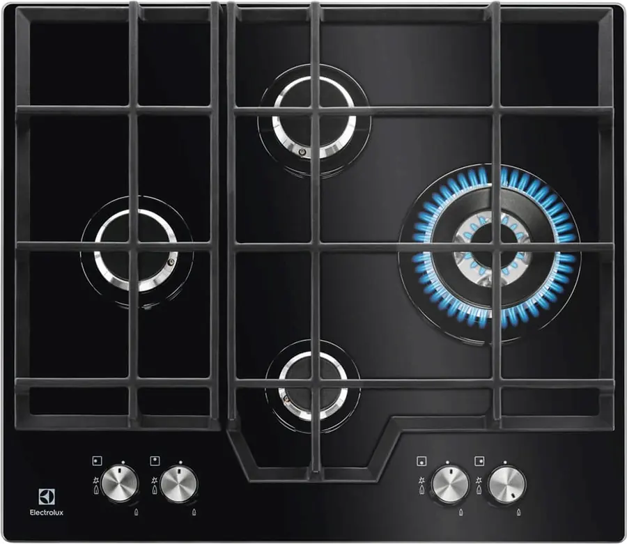 Electrolux KGG6456K