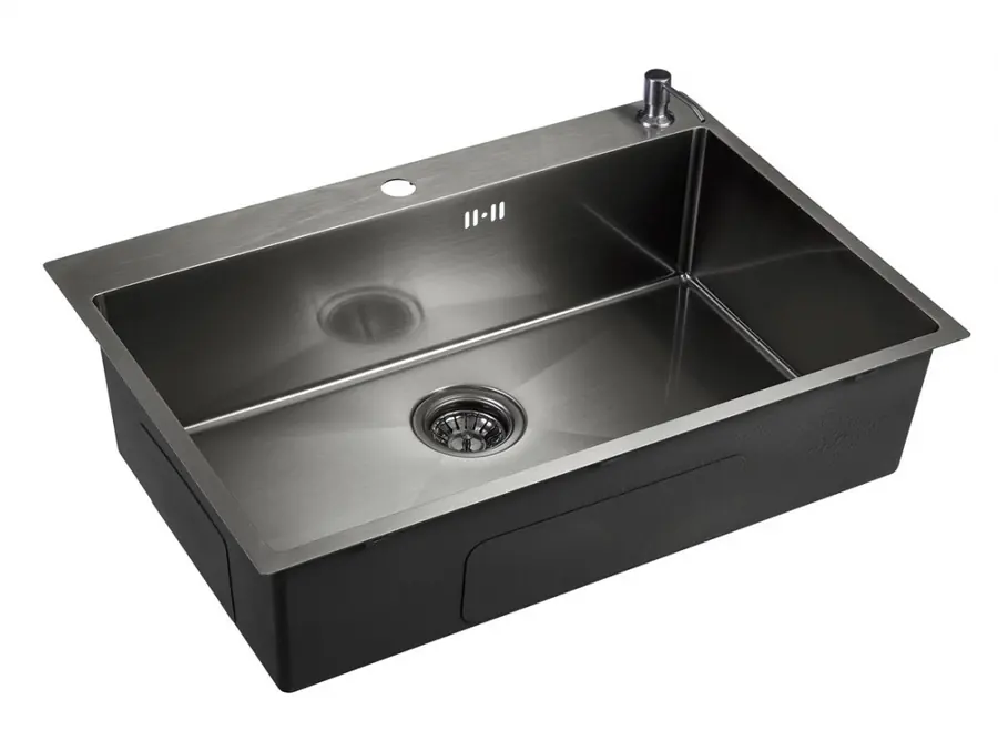 Emar EMB-125A PVD Nano Dark