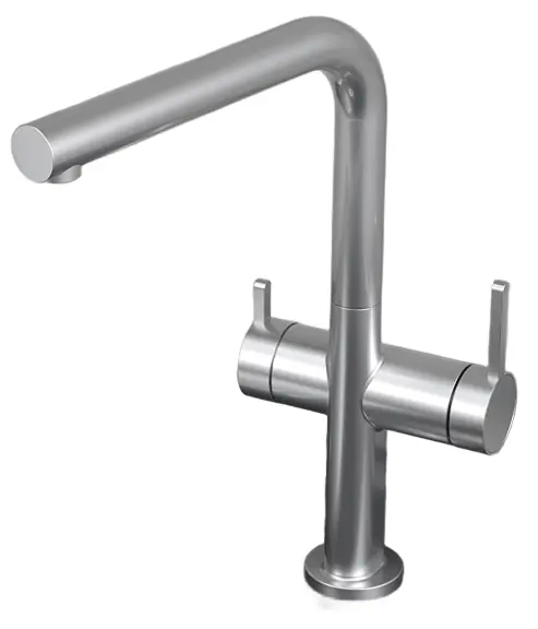GRANULA 8276, НЕРЖ
