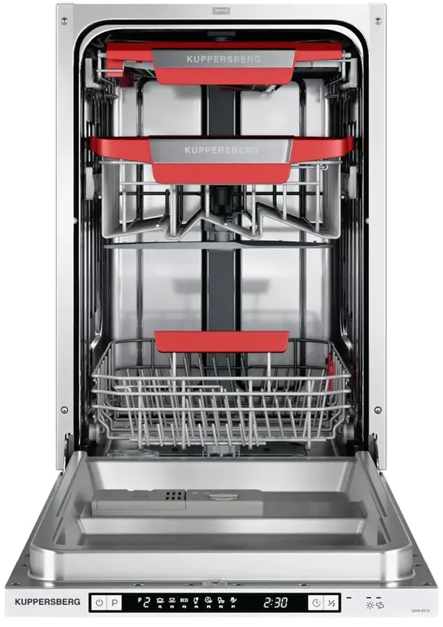Kuppersberg GSM 4574