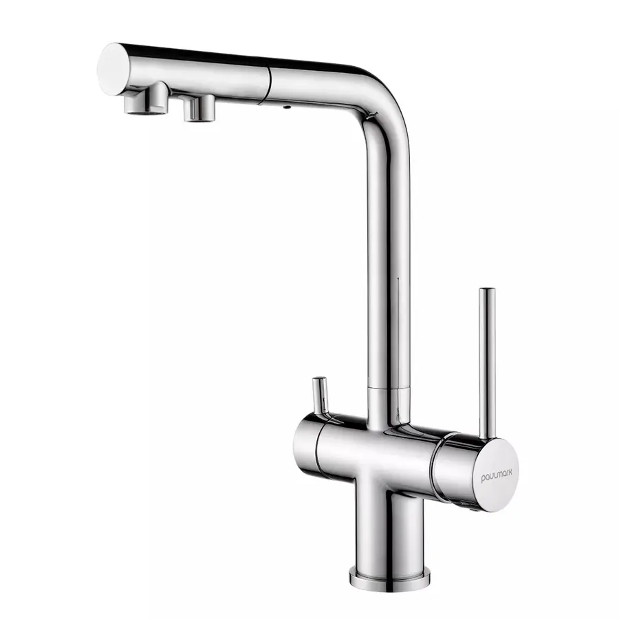 Paulmark Se213222-CR