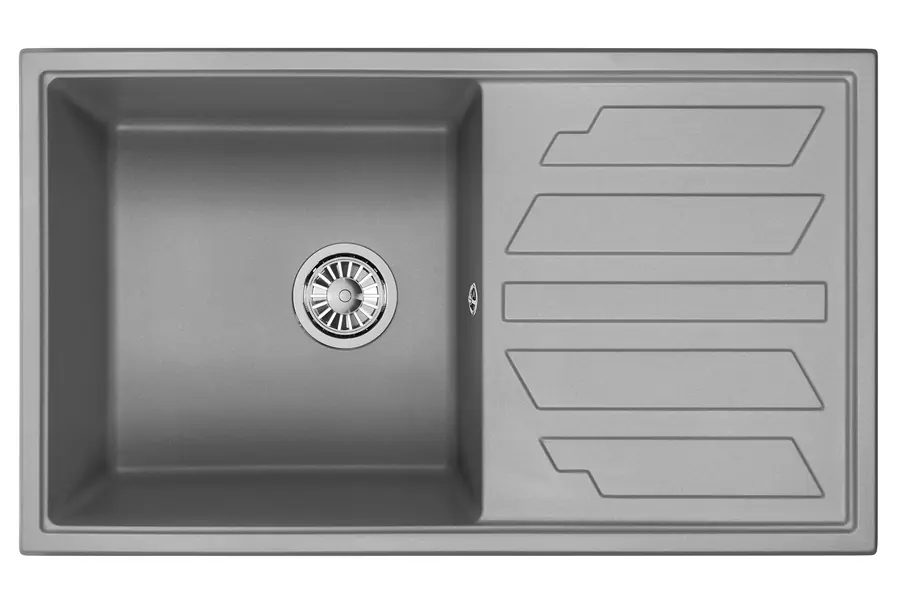 GRANULA 8601, АЛЮМИНИУМ