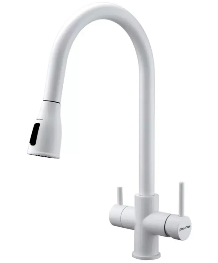 Paulmark La214212-WH