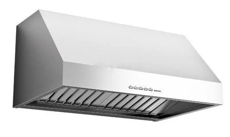 Falmec ZEUS PRO 90 ix