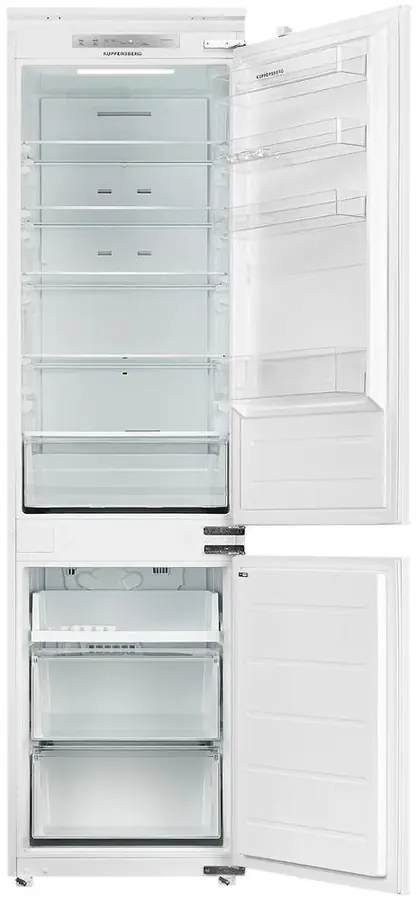Kuppersberg RBN 1961