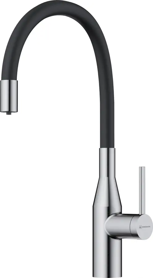 Omoikiri Yatomi-2-Plus-BN-BL
