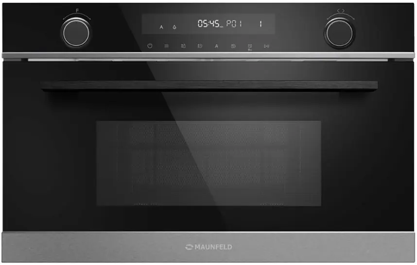 Maunfeld MBMO349GB201