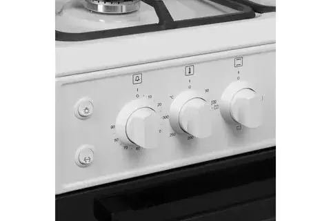 Maunfeld MGC60ECW04