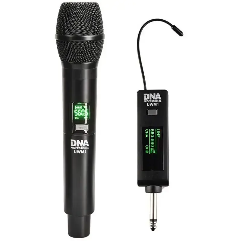 BORA UWM1