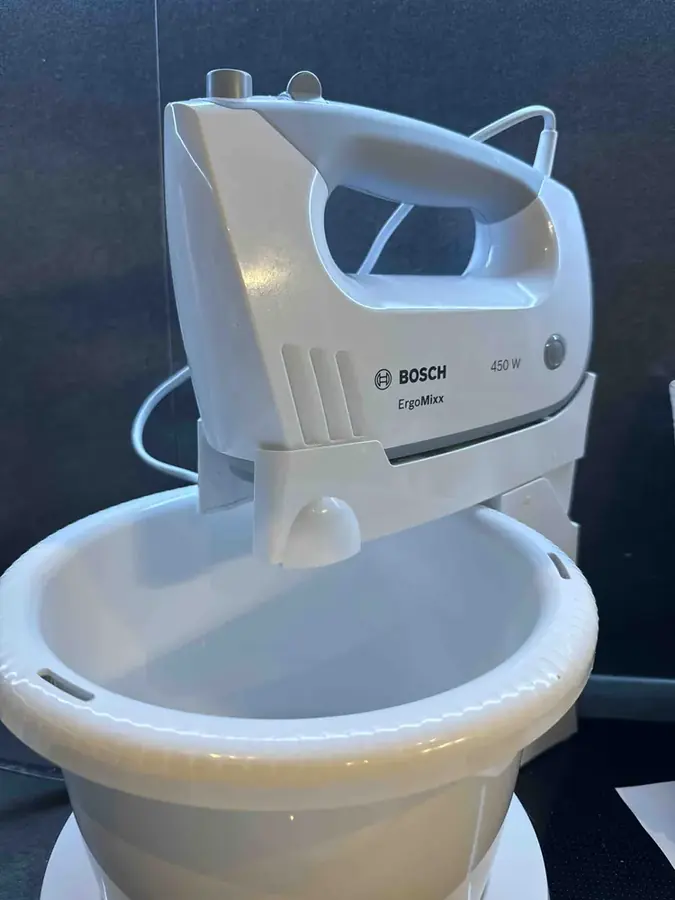 Bosch MFQ 36460