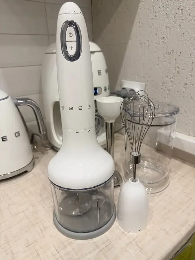 Smeg HBF03WHEU