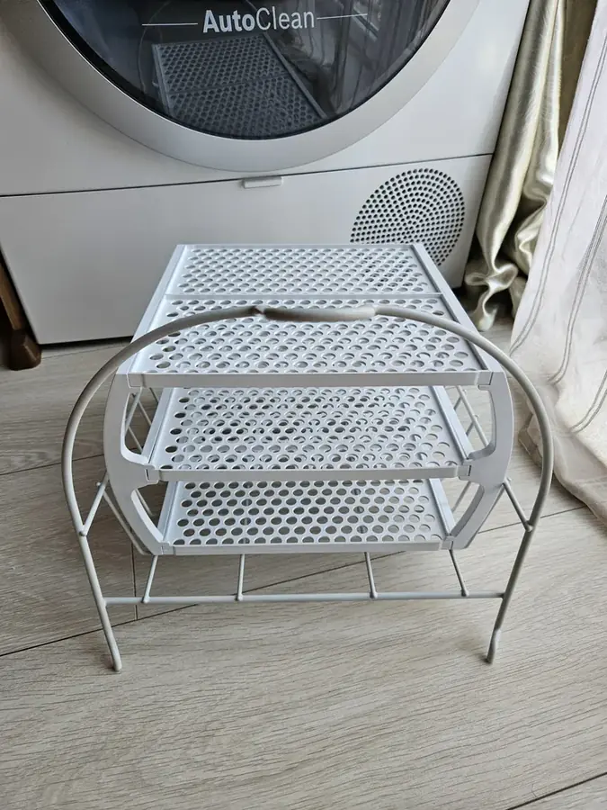 Bosch WMZ20600