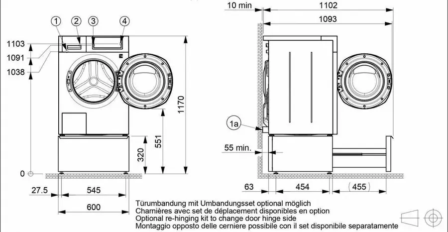 Schulthess 50550