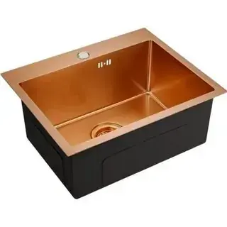 Emar EMB-115 PVD Nano Coppery