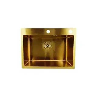 Emar EMB-119 PVD Nano Golden
