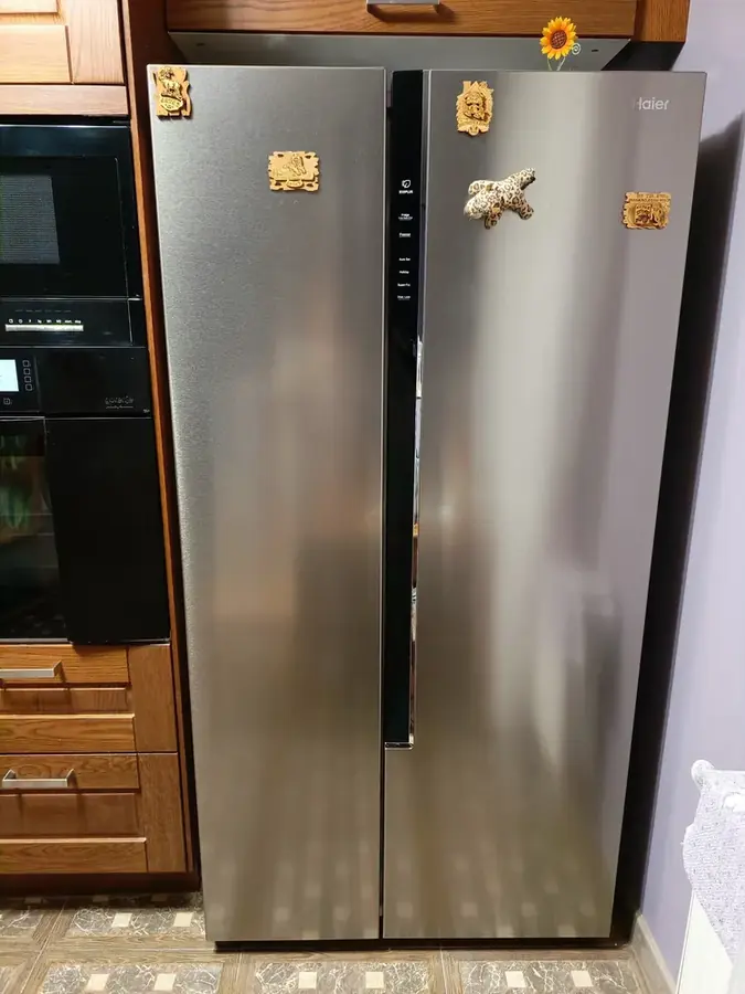 Haier HRF-535DM7RU