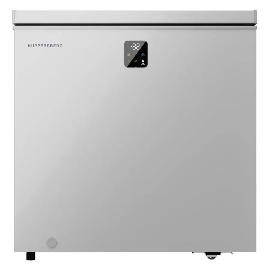 Kuppersberg FLCF 201 W
