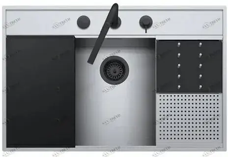 Barazza 1LFX91