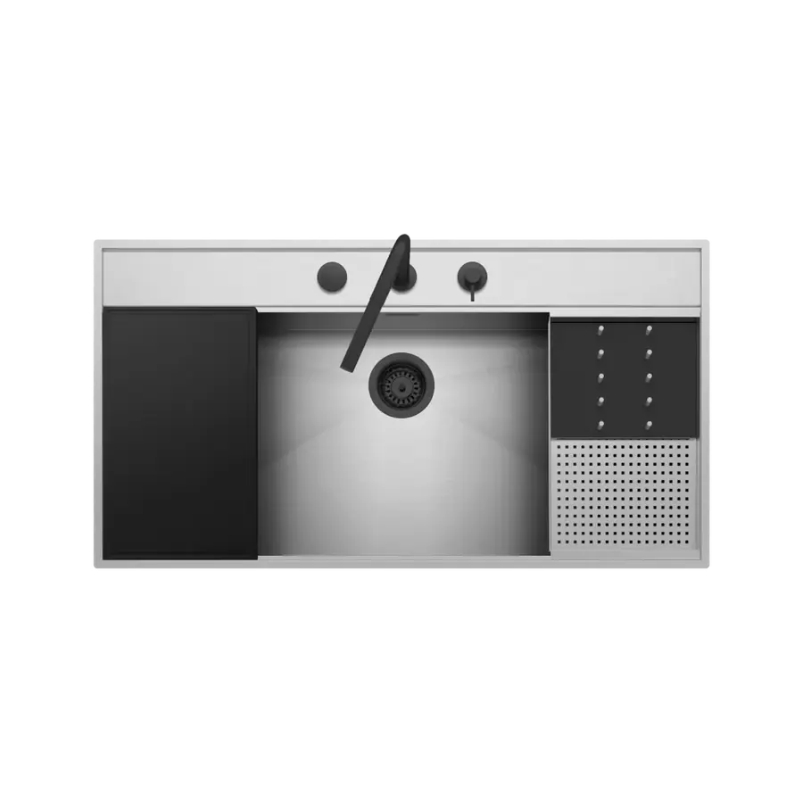 Barazza 1LFX101