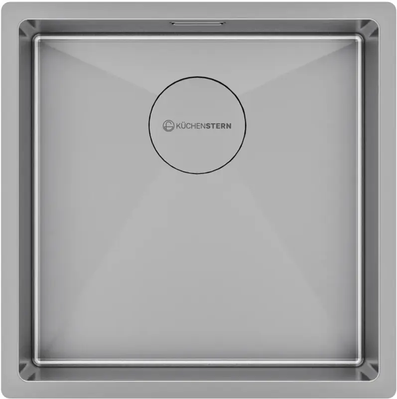 KUCHENSTERN 500SS50