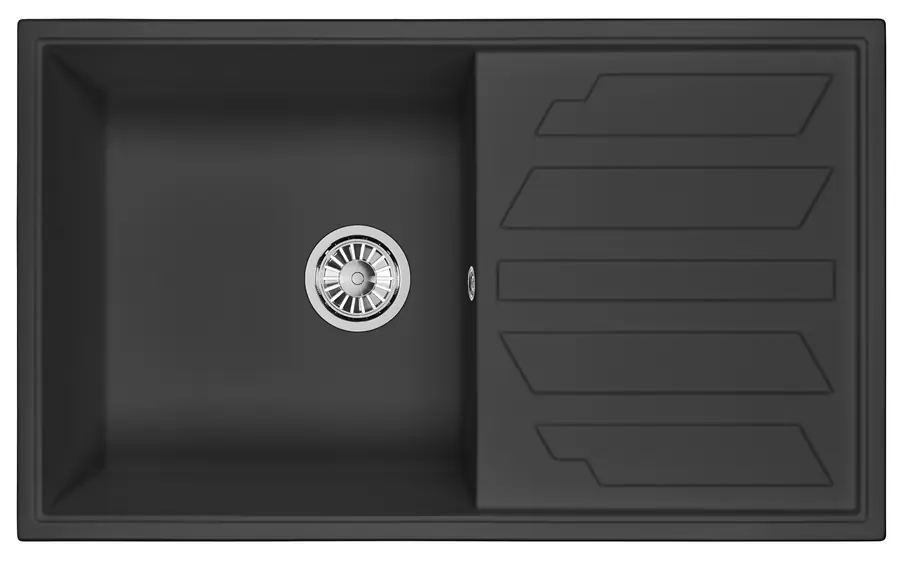 GRANULA 8601, ТУРМАЛИН