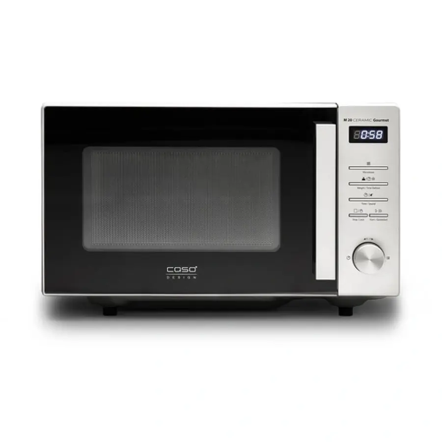 CASO M 20 Ceramic Gourmet